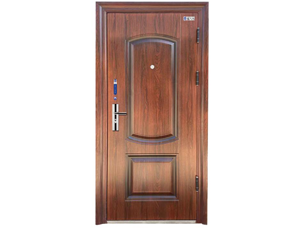 防火防盗入户门