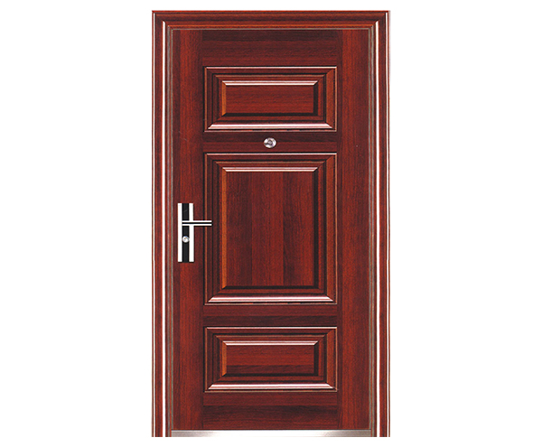 防火防盗入户门