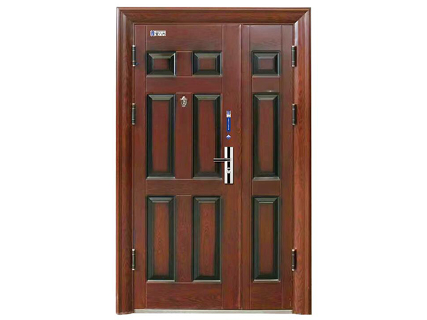 防火防盗入户门