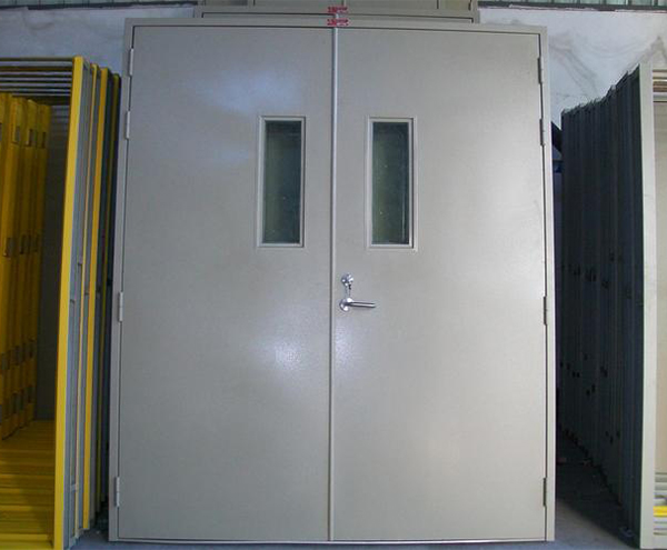 甲级乙级丙级防火门