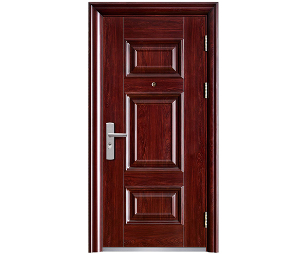 防火防盗入户门