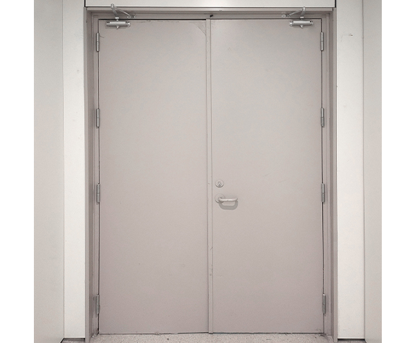 甲级乙级丙级防火门