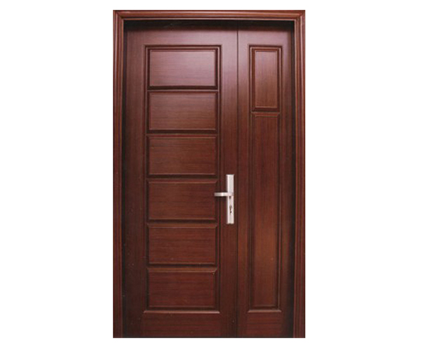 防火防盗入户门