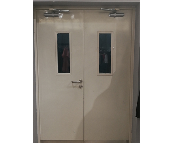 甲级乙级丙级防火门