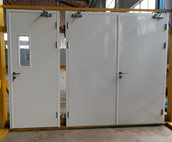 甲级乙级丙级防火门