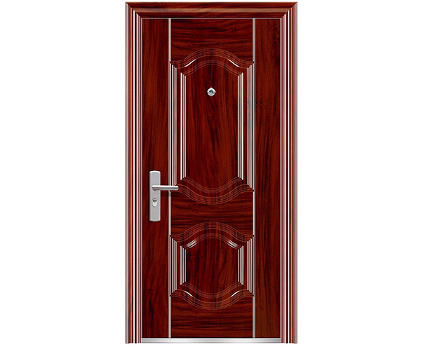 防火防盗入户门